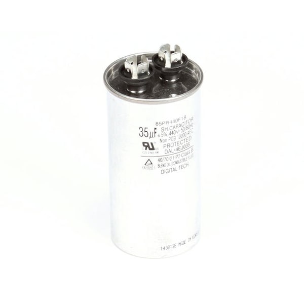 Run Hor 1400 Tecum Capacitor